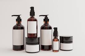 Blurry product image before enhancement
